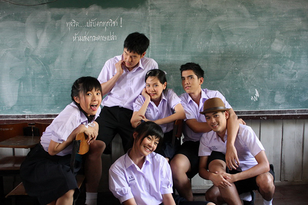 MISS YOU AGAIN | อนึ่งคิดถึงเป็นอย่างยิ่งThai Movie Company | Production &  DistributionFIVE STAR PRODUCTION