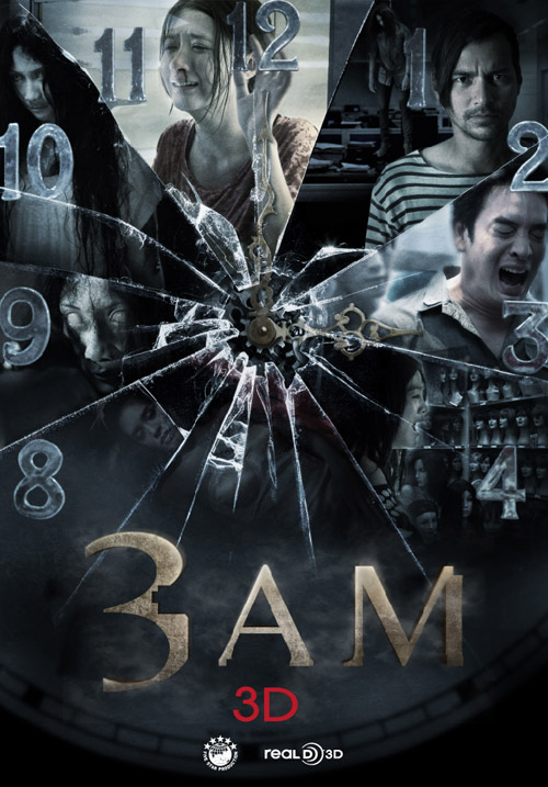 the 3 A.M. movie